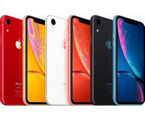 iphone xr preis.